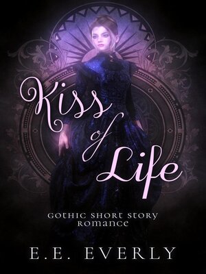 cover image of Kiss of Life